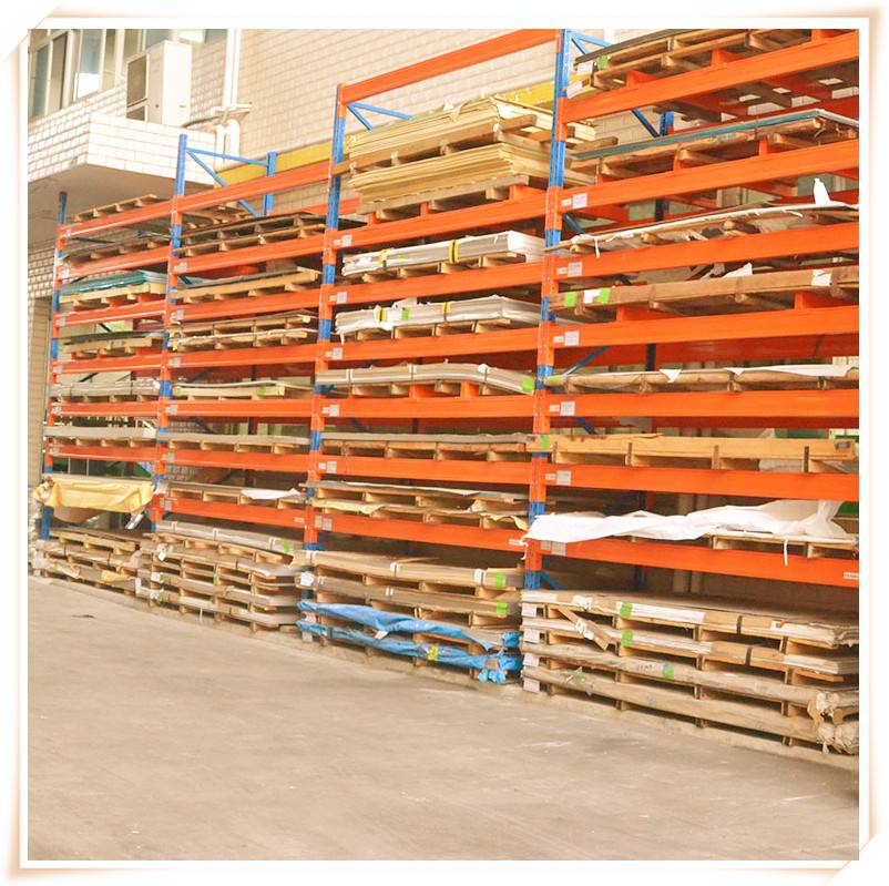 板材货架